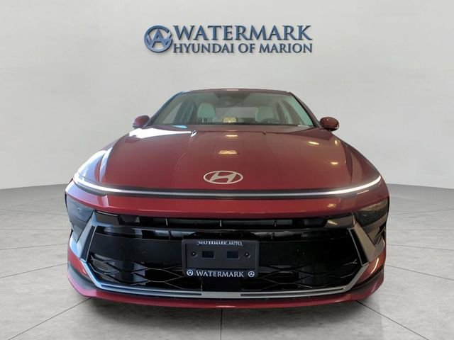 New 2025 Hyundai Sonata SE image 5