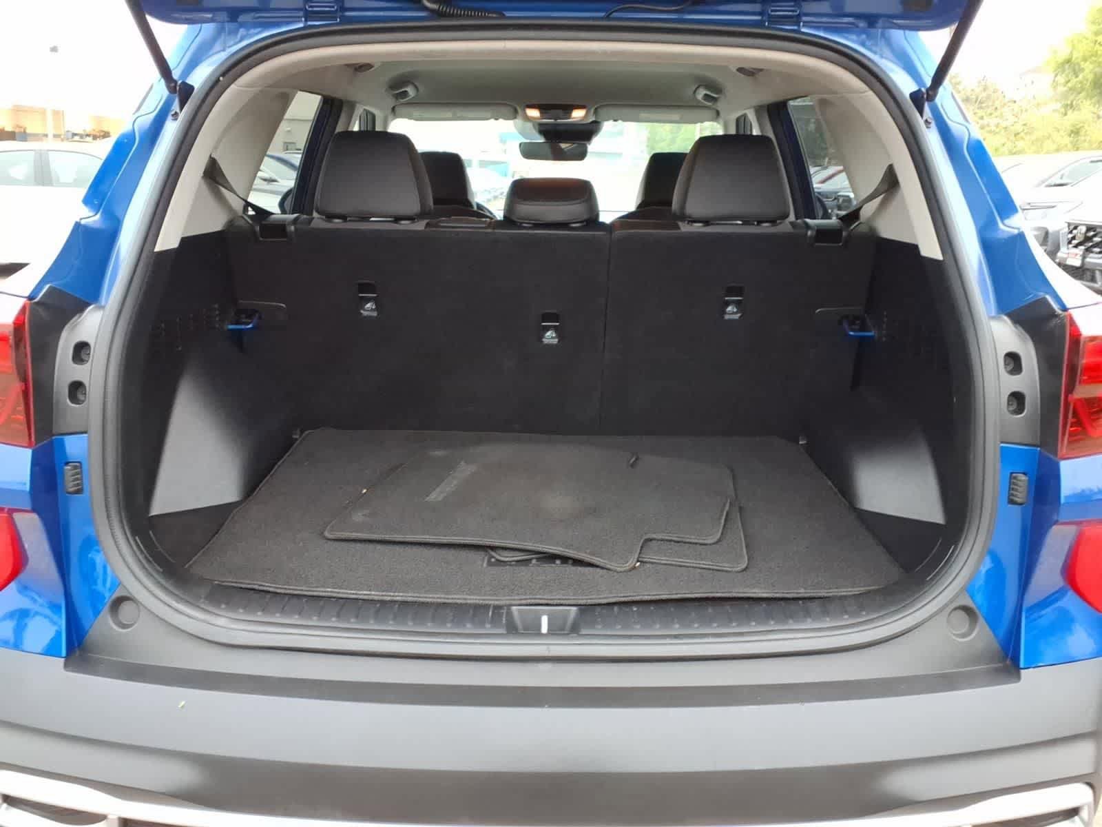 Used 2021 Kia Seltos S FWD image 6