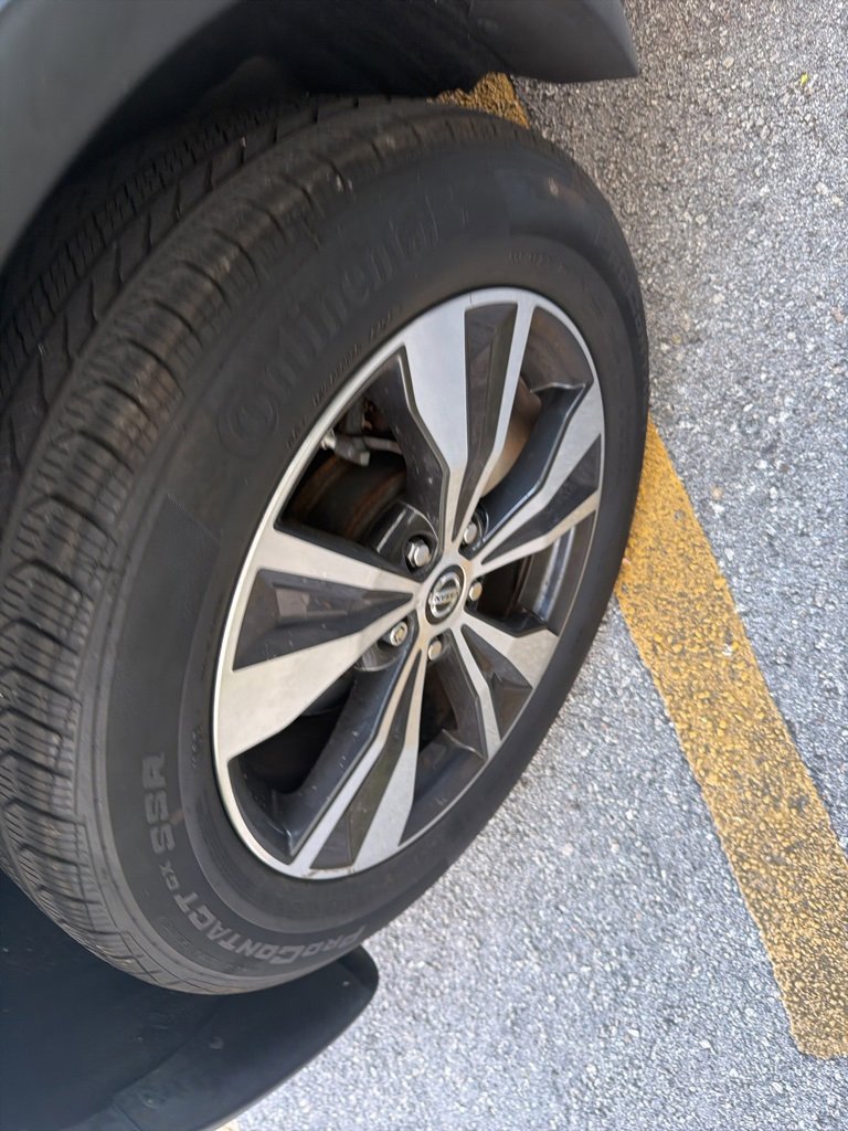 Used 2019 Nissan Murano S w/ Cargo Package image 5