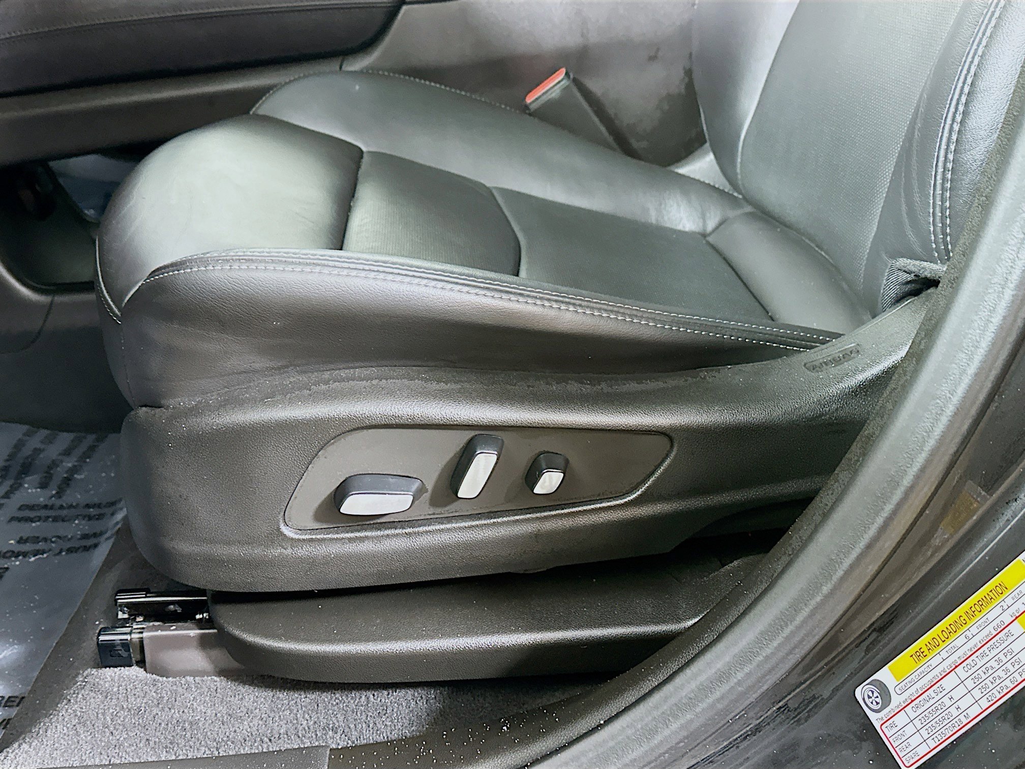 Used 2023 Cadillac XT6 Premium Luxury image 20