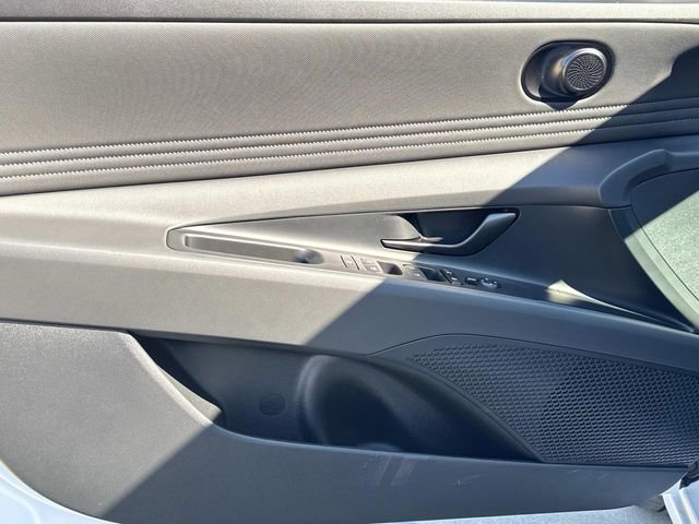 New 2026 Hyundai Elantra SEL Sport w/ Cargo Package image 23