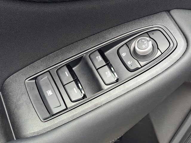 Used 2025 Subaru Outback Premium w/ Popular Package #1A image 17