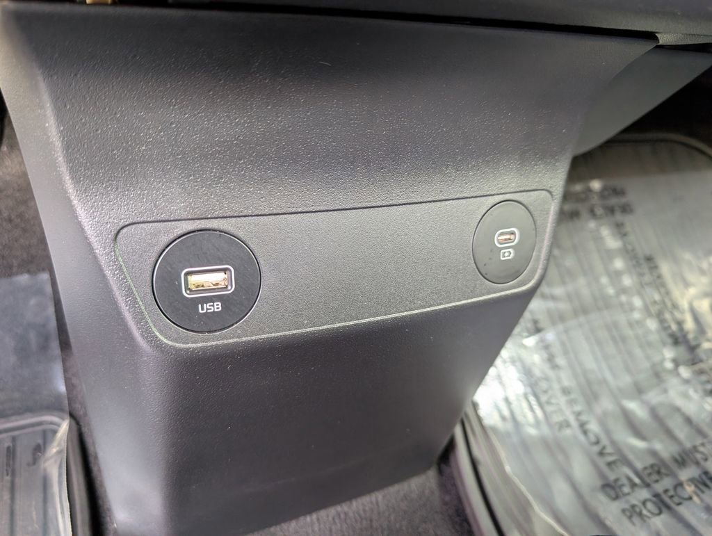 Certified 2024 Kia EV6 Light image 29