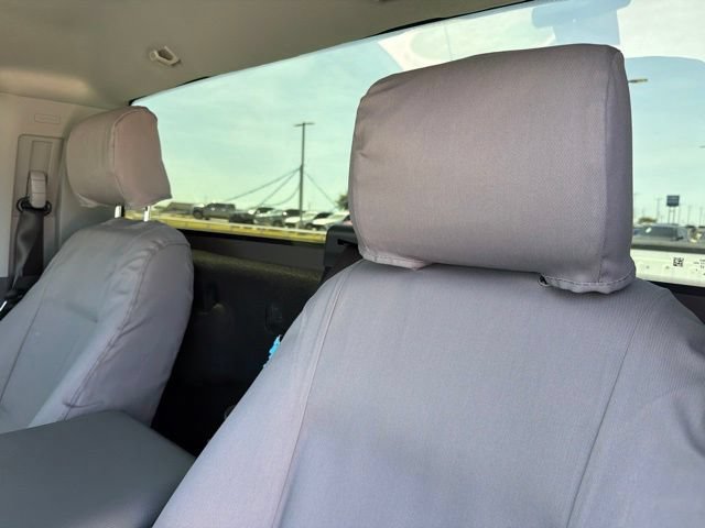 Used 2026 Ford F150 XL RWD image 15