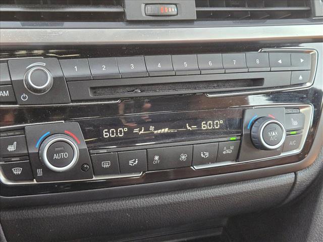 Used 2016 BMW 428i Gran Coupe xDrive image 15