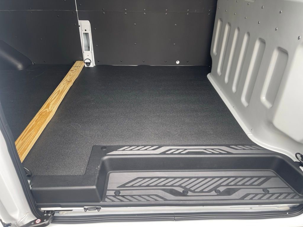 New 2024 Ford Transit 150 Low Roof w/ Load Area Protection Package image 29
