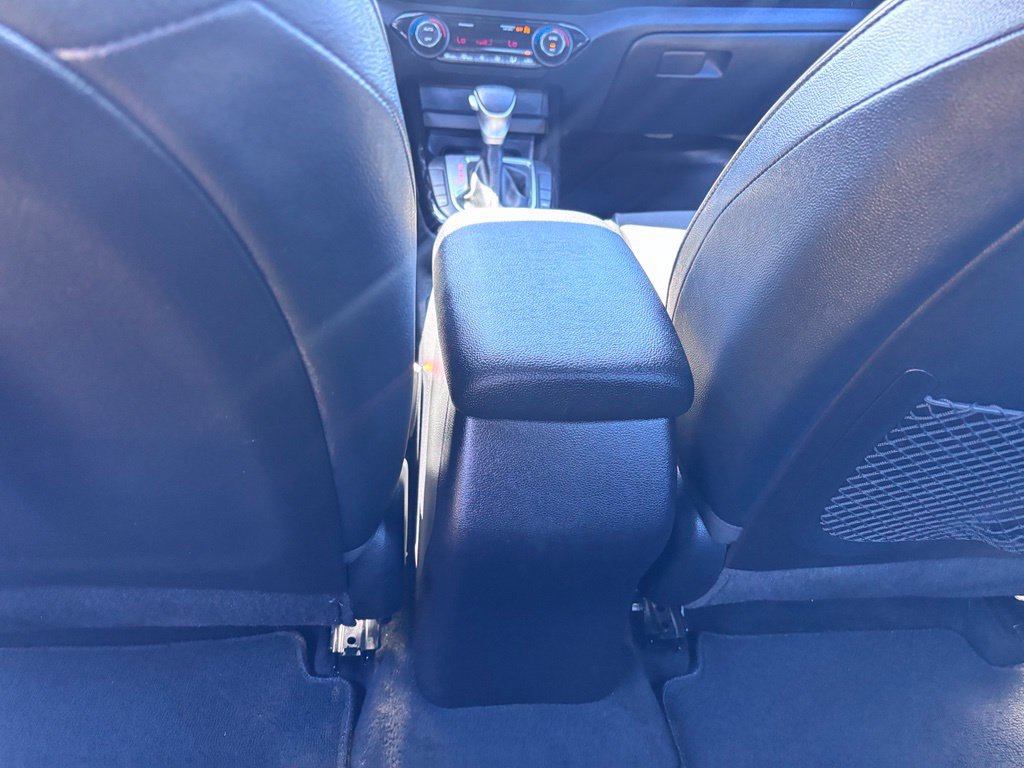 Used 2023 Kia Forte GT-Line FWD image 20