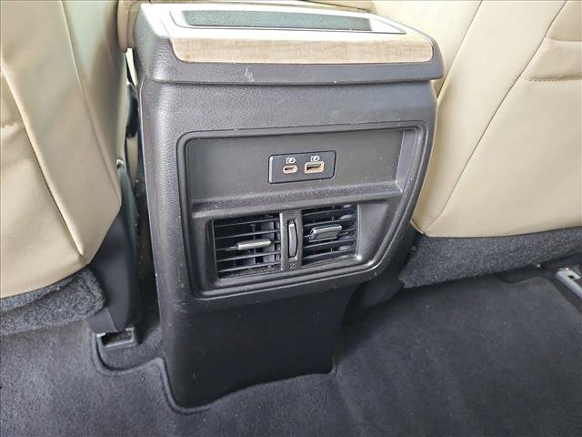 Used 2020 Nissan Murano SV w/ Premium Package FWD image 17