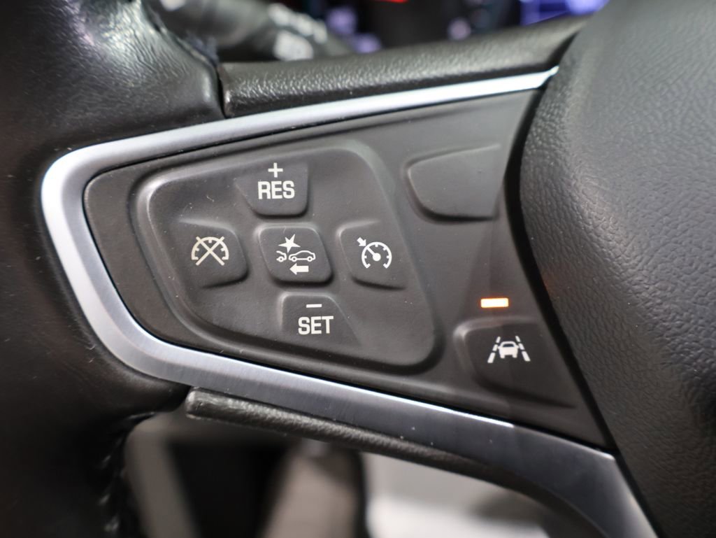 Used 2022 Chevrolet Equinox LT image 35