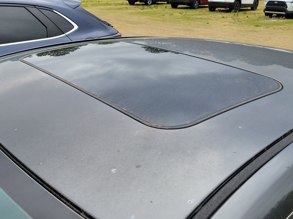 Used 2018 MAZDA MAZDA6 Touring FWD image 13