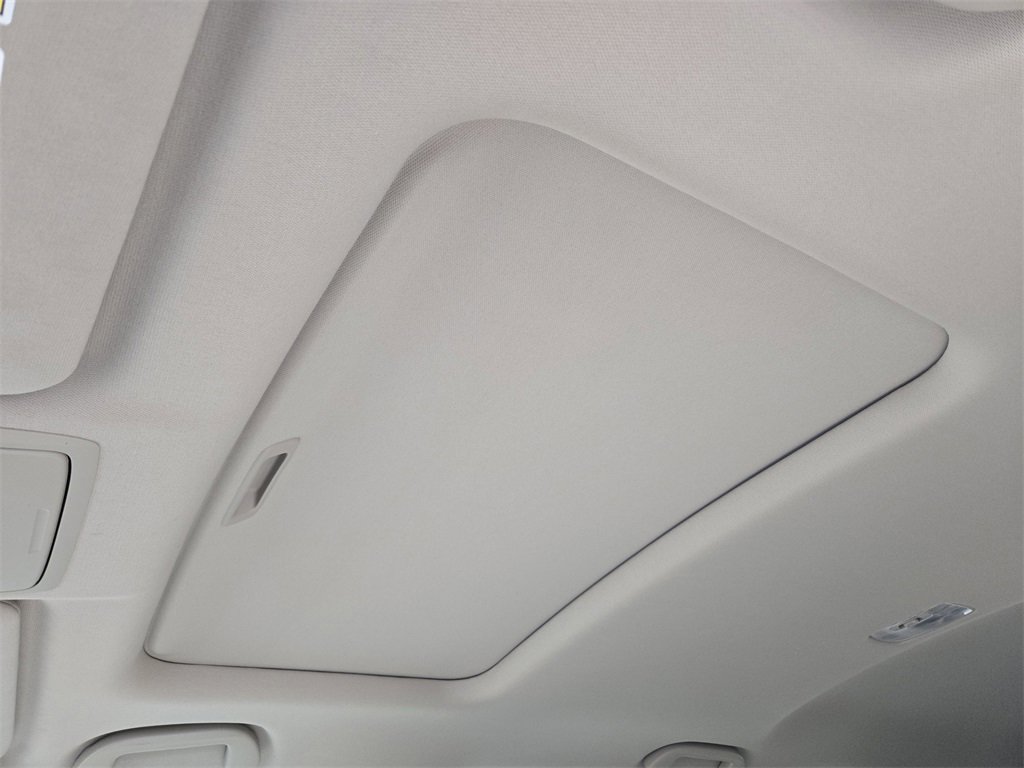 Used 2017 Honda CR-V EX image 26