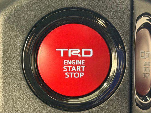 Certified 2024 Toyota Tacoma TRD Sport image 27