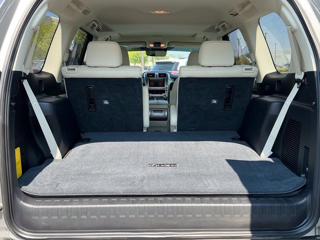 Used 2020 Lexus GX 460 Premium AWD/4WD image 20