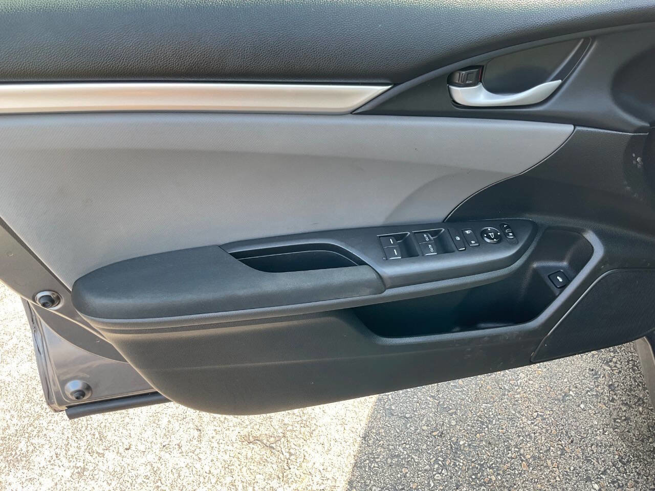 Used 2016 Honda Civic LX image 14