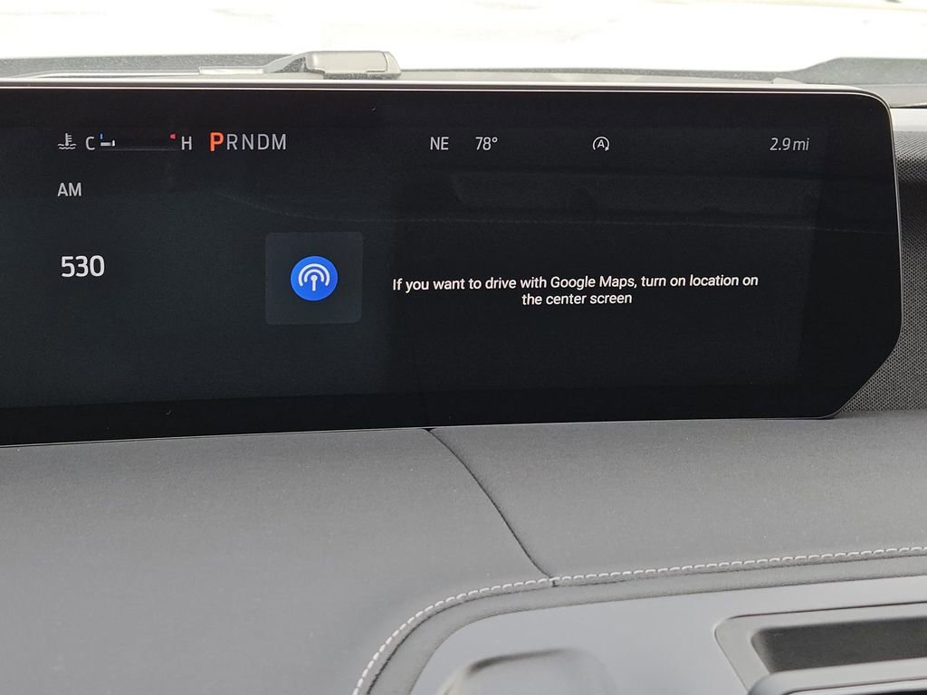 New 2026 Ford Expedition Platinum w/ Stealth Appearance Package image 21