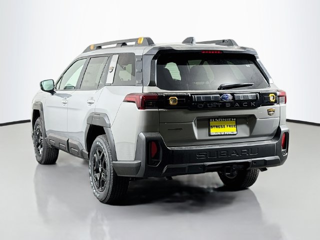 New 2026 Subaru Outback Wilderness AWD/4WD image 5