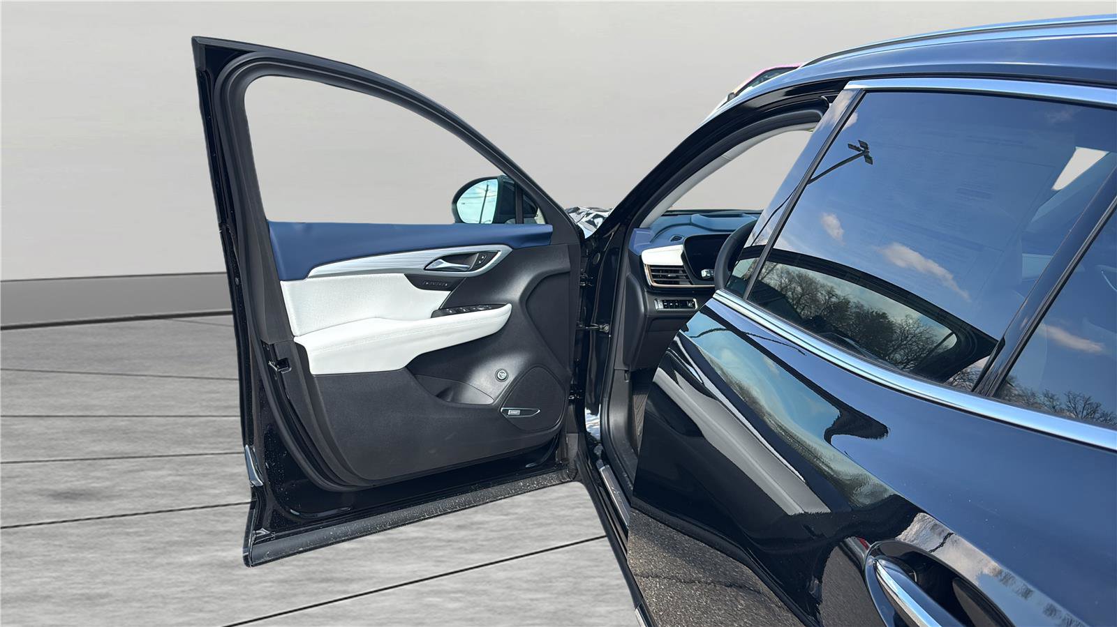 New 2026 Buick Envision Avenir image 16