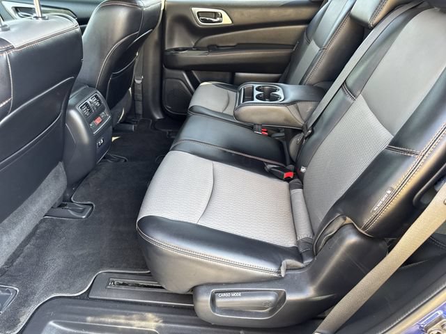Used 2019 Nissan Pathfinder SV w/ Rock Creek Edition AWD/4WD image 17