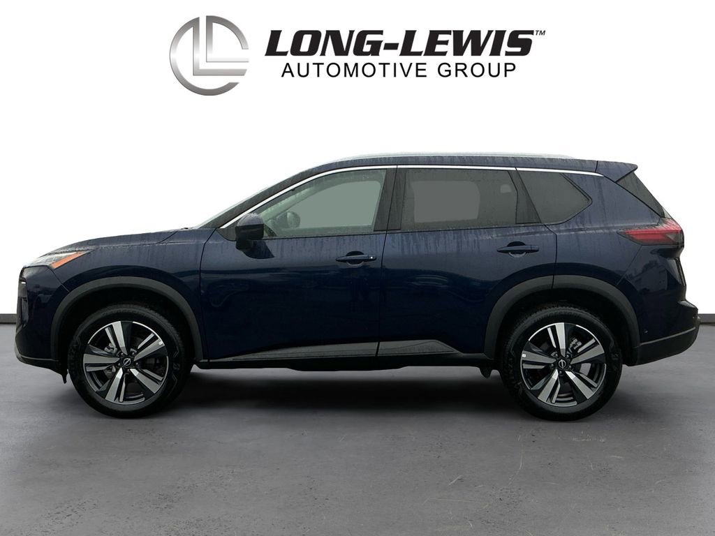Used 2026 Nissan Rogue SL image 2