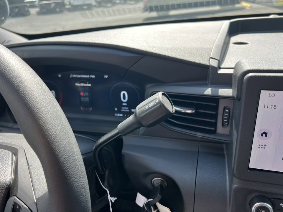 New 2025 Ford Explorer 4WD Police Interceptor image 21