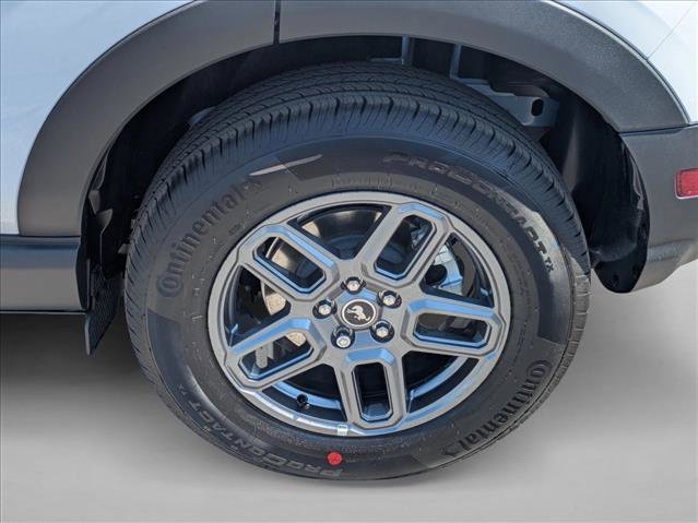 New 2026 Ford Bronco Sport Big Bend w/ Convenience Package image 10