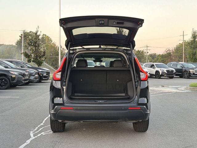 Used 2026 Honda CR-V EX-L image 14