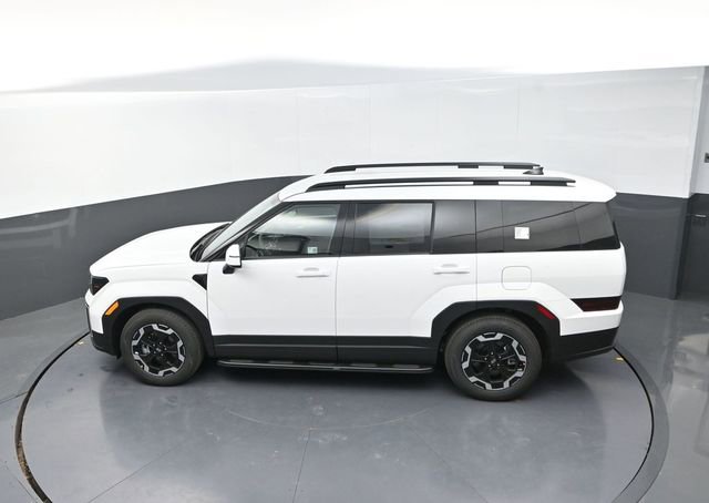 New 2026 Hyundai Santa Fe SEL AWD/4WD image 25