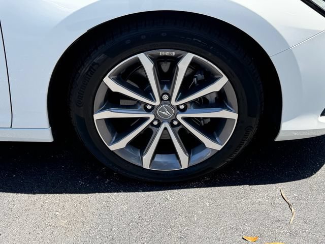 Used 2025 Acura Integra FWD image 17