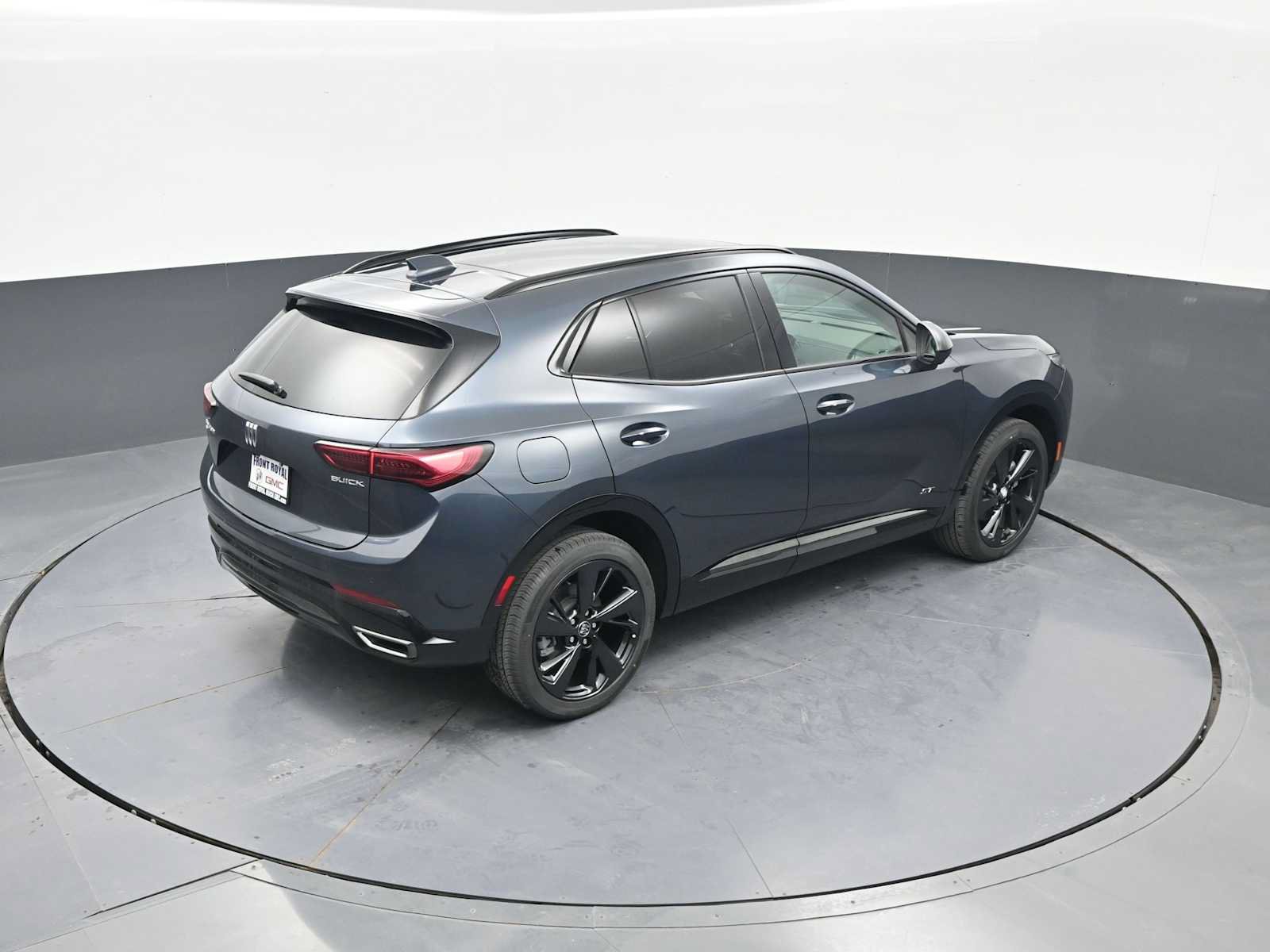 New 2026 Buick Envision Sport Touring AWD/4WD image 35