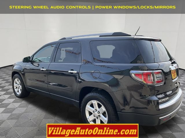 Used 2013 GMC Acadia SLE AWD/4WD image 3