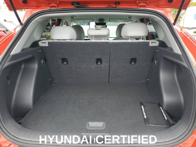 Certified 2024 Hyundai Kona SEL FWD image 27