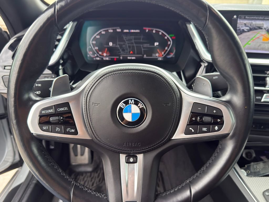 Used 2022 BMW Z4 M40i image 25