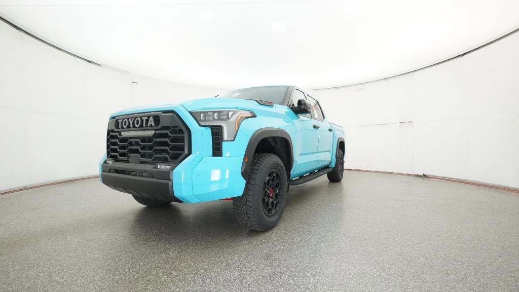 New 2026 Toyota Tundra TRD Pro image 12