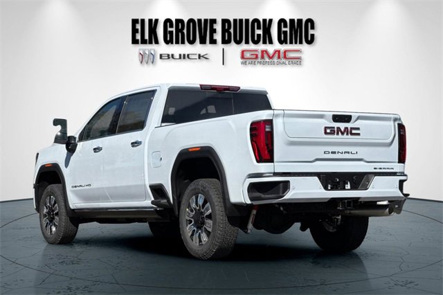 New 2026 GMC Sierra 3500 Denali w/ Denali Reserve Package image 6