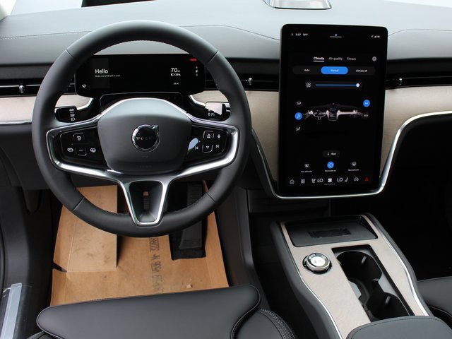 New 2025 Volvo EX90 Ultra image 16