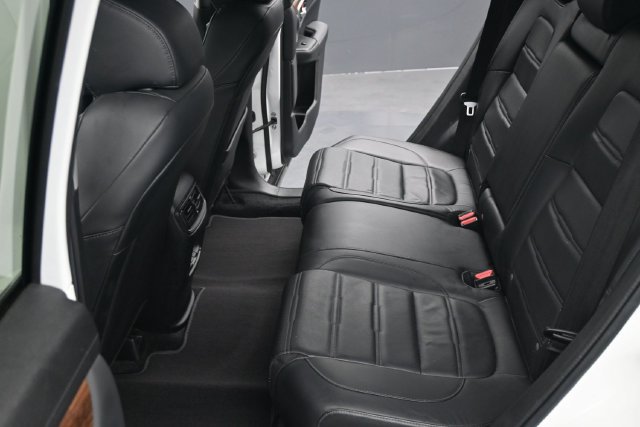 Used 2022 Honda CR-V EX-L image 5