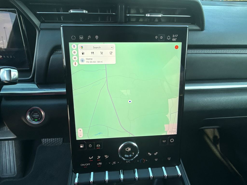 Certified 2025 GMC Terrain Elevation image 28