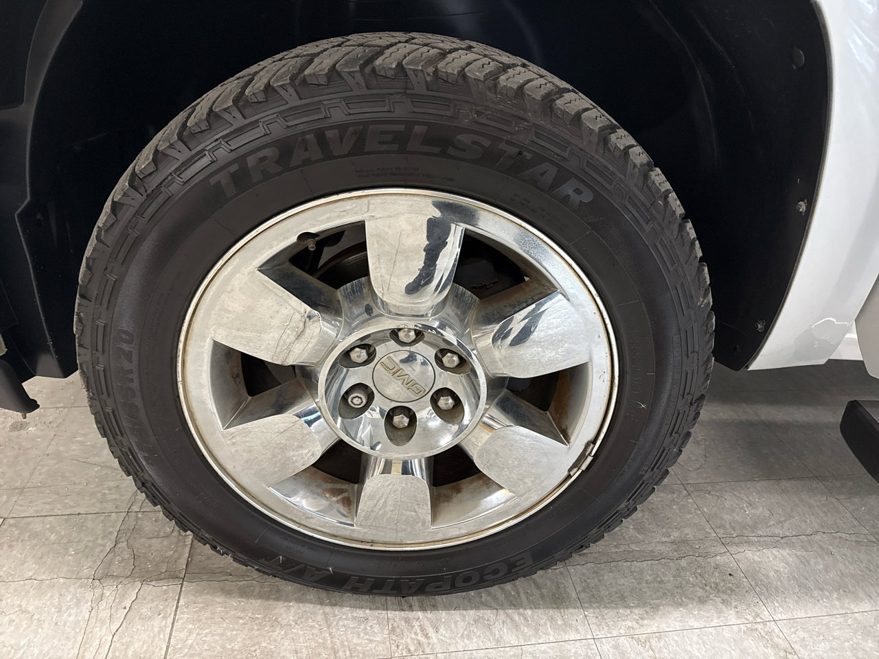 Used 2010 GMC Sierra 1500 SLE w/ Texas Edition image 57