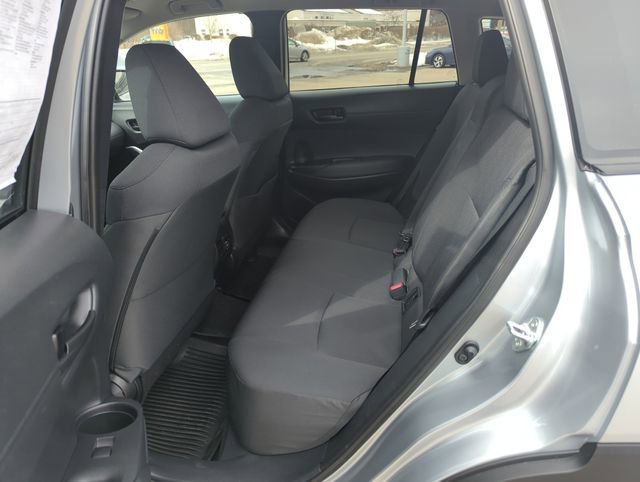 Used 2024 Toyota Corolla Cross LE image 24