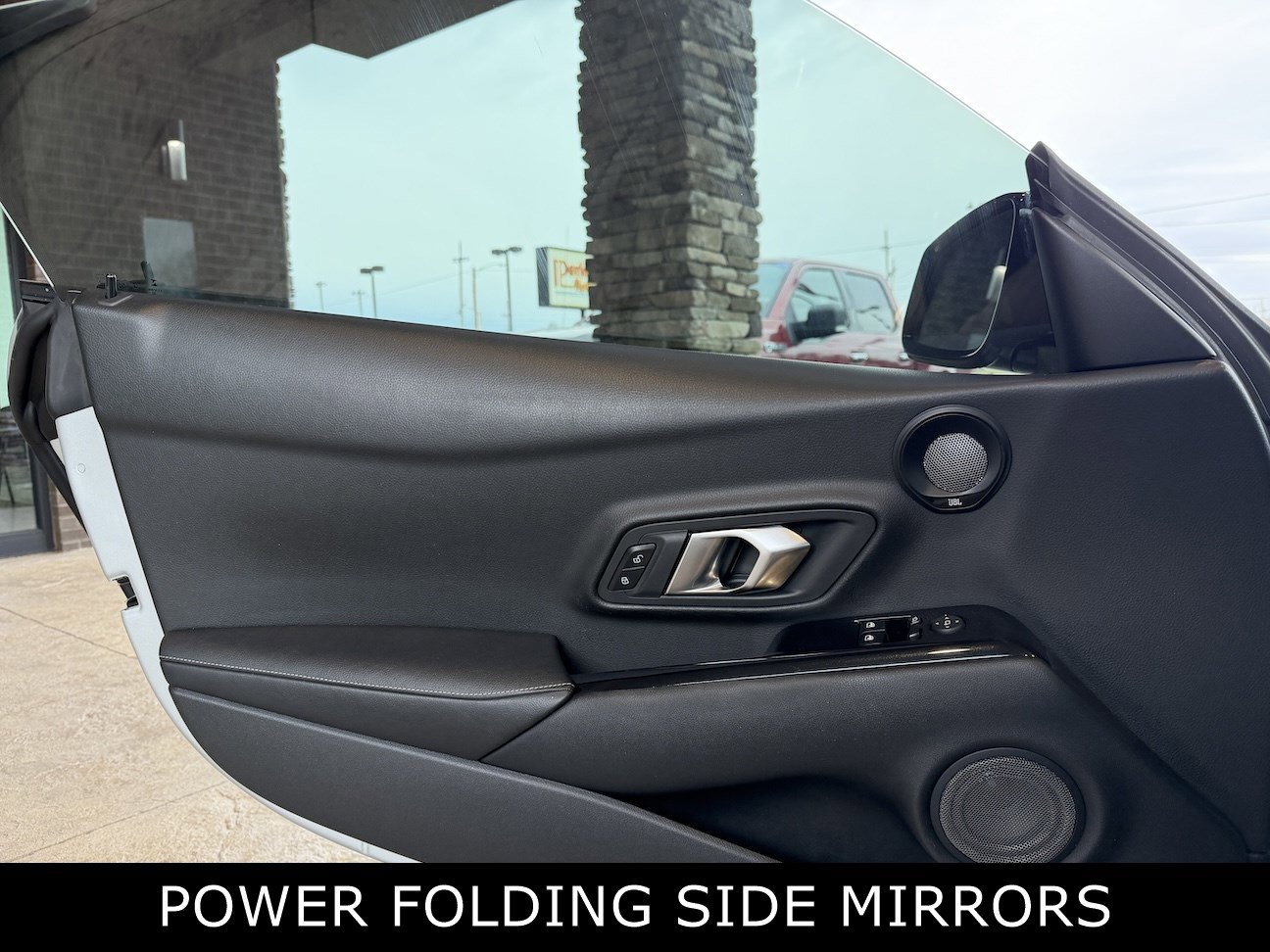 Used 2021 Toyota Supra Premium w/ Driver Assist Package image 28