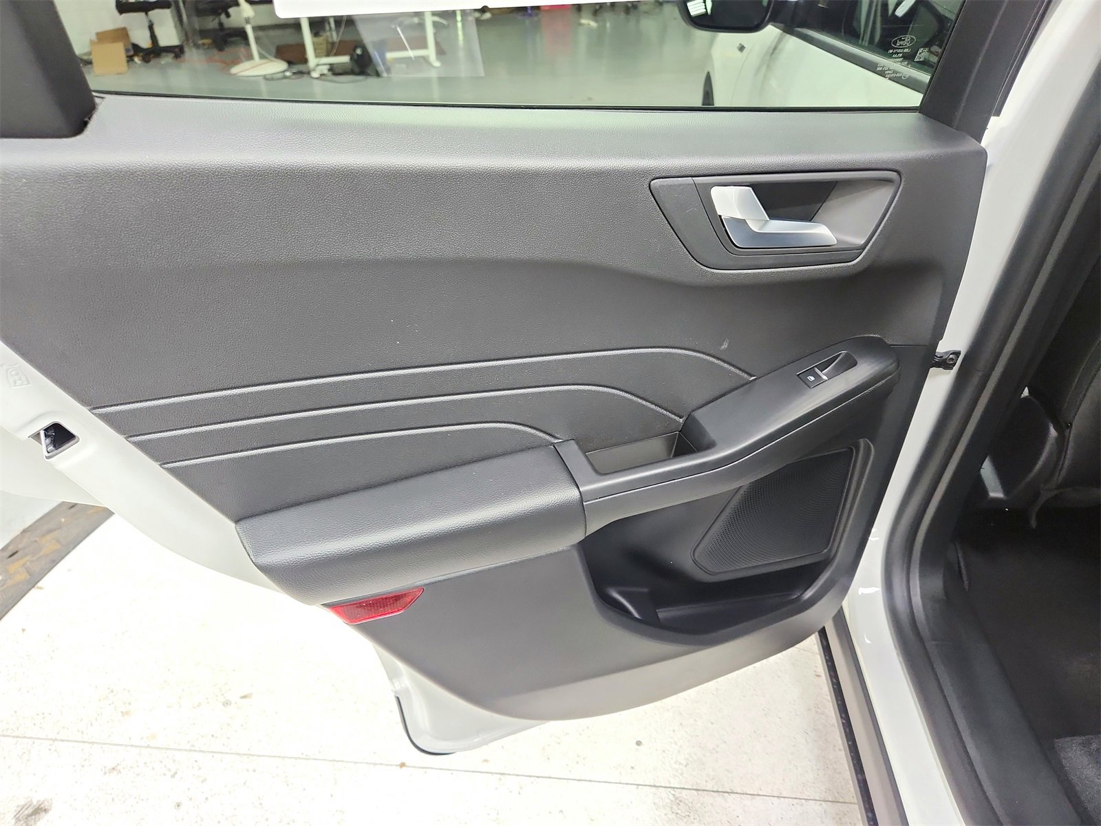 New 2026 Ford Escape ST-Line w/ Tech Pack #1 image 34