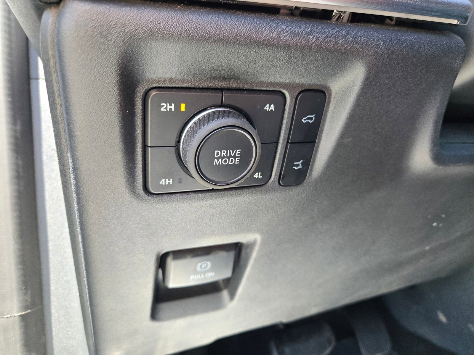 Certified 2025 Ford Expedition Max Platinum AWD/4WD image 27