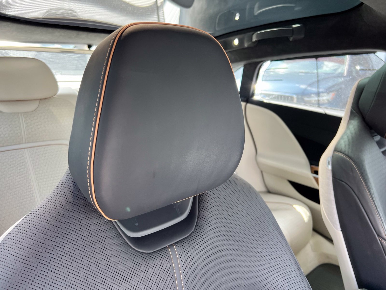 Used 2023 Lucid Air Grand Touring AWD/4WD image 74