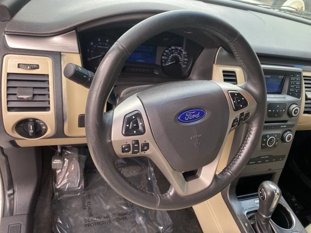 Used 2014 Ford Flex SE FWD image 12