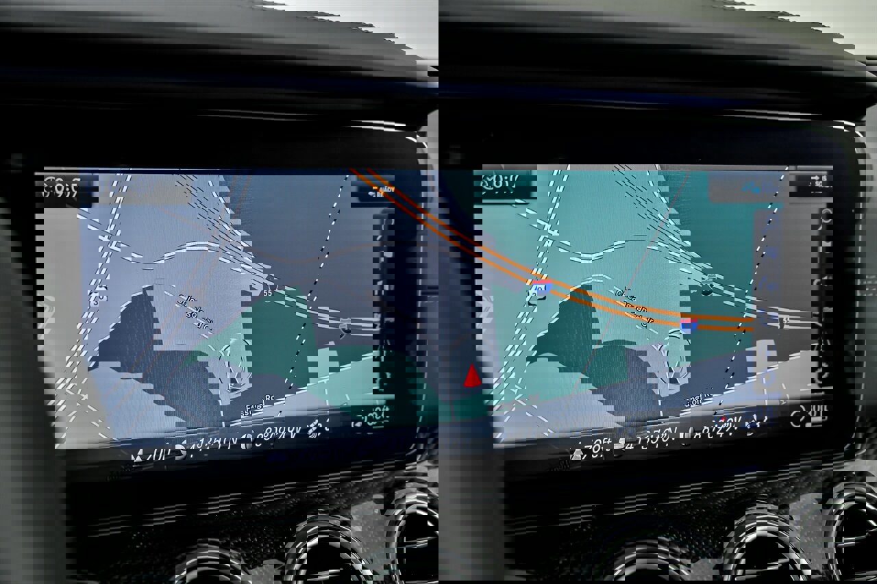 Used 2019 Mercedes-Benz E 63 AMG S image 34