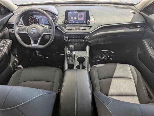 Used 2022 Nissan Altima 2.5 SV FWD image 18