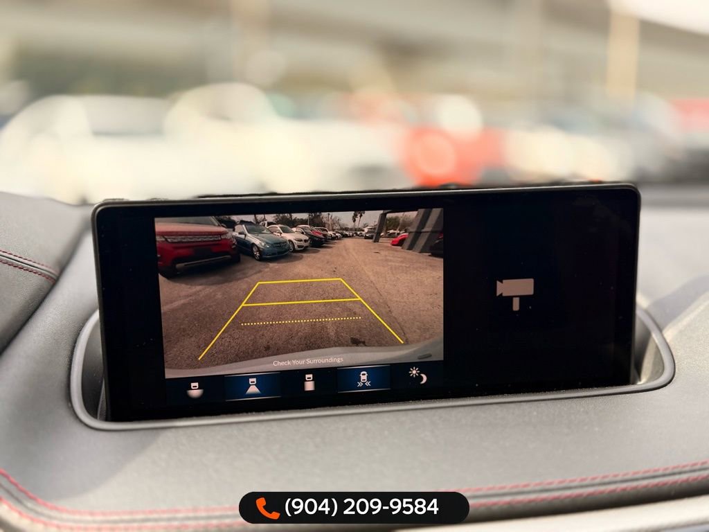 Used 2023 Acura MDX A-Spec image 19