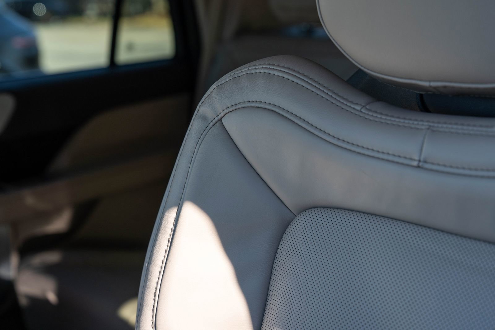 Used 2024 Lincoln Navigator Reserve image 20