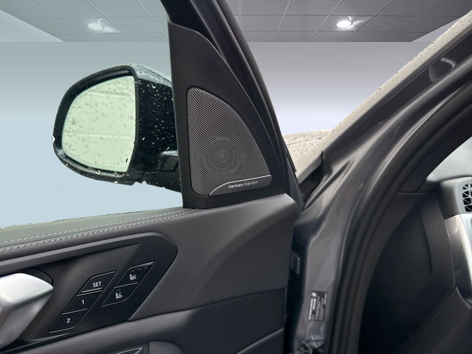 New 2026 BMW X5 xDrive40i w/ M Sport Package image 23