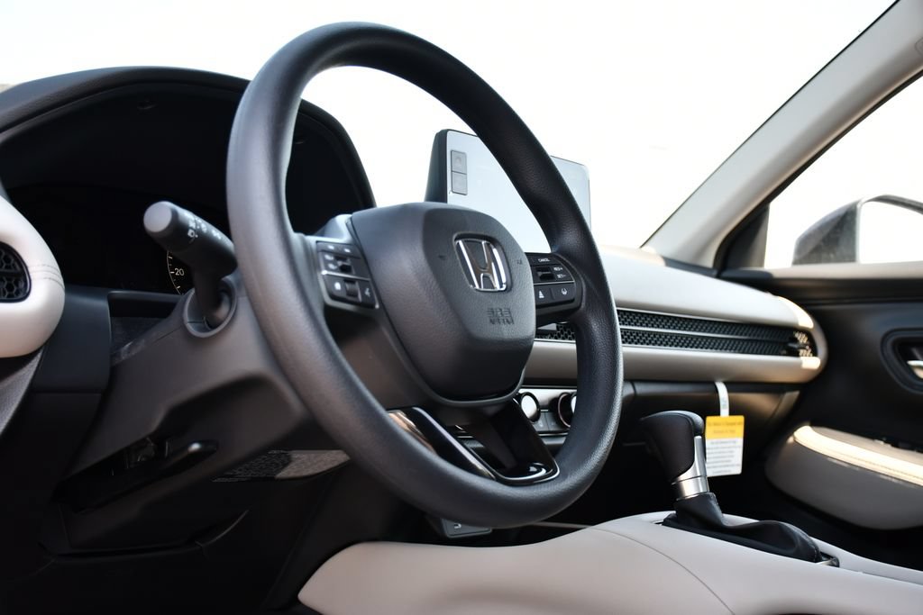 New 2027 Honda HR-V LX image 11
